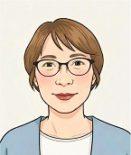小宮綾子
