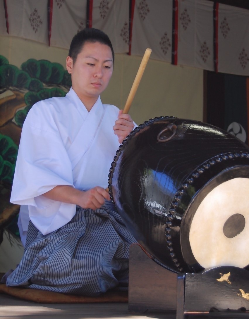 荒井さんの写真