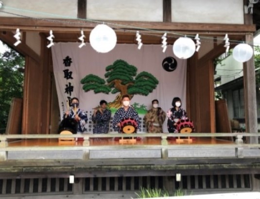 デモ画像