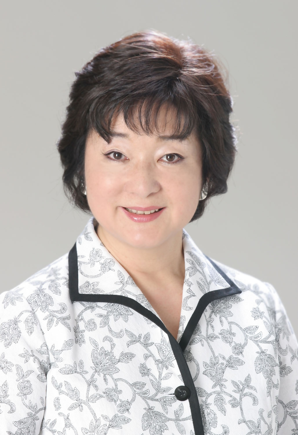 石亀美世子さんの写真