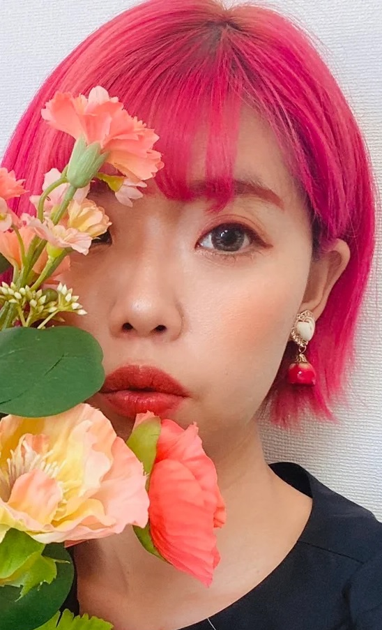 講師の山本昌子さん