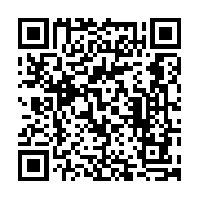 にじいろ県民相談LINE二次元コード