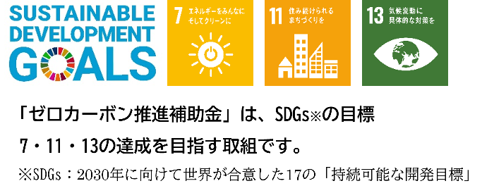 SDGs