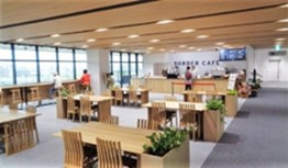 市民協働ゾーン