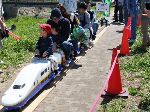 shinkansen