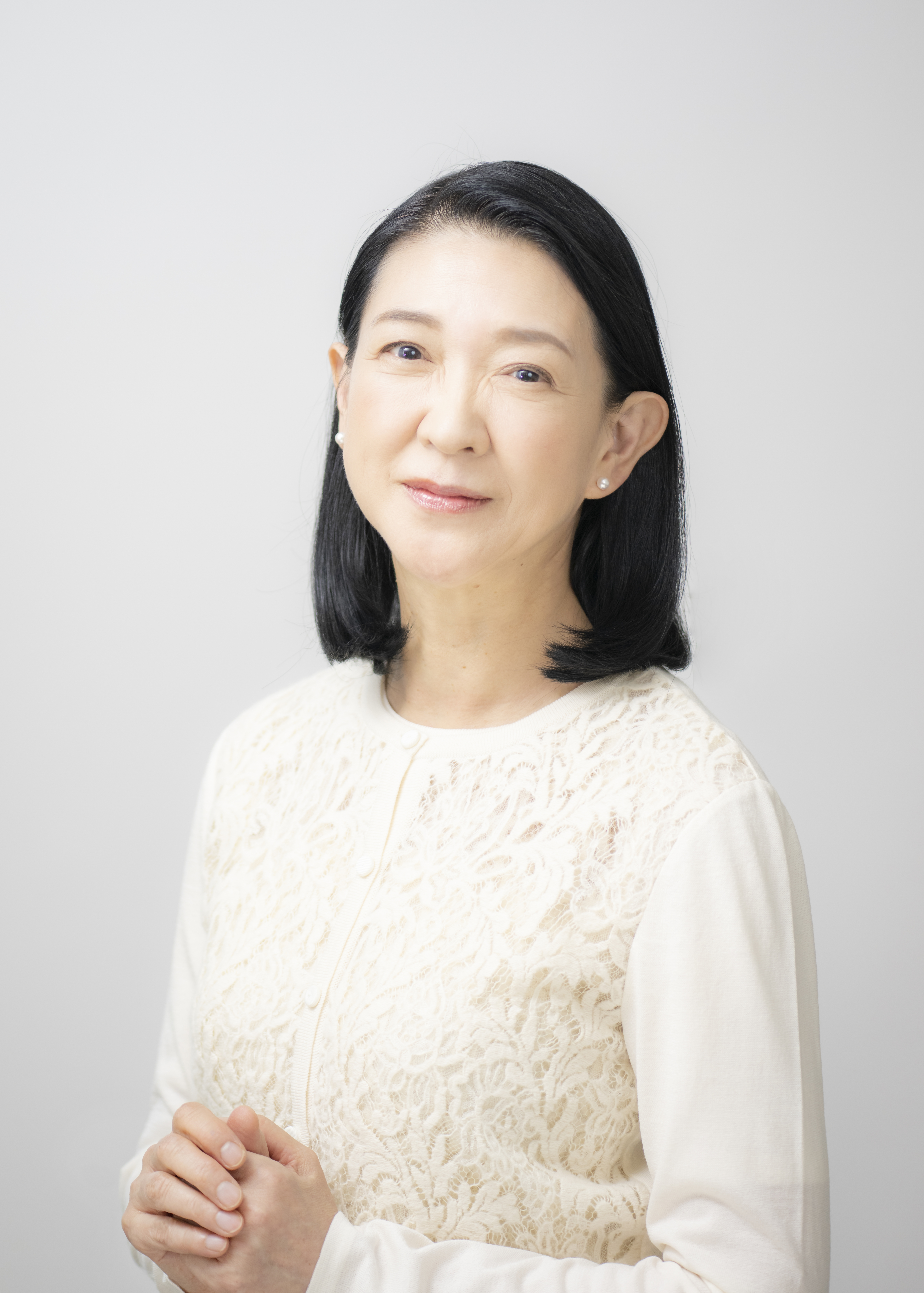 紺野美沙子さん写真