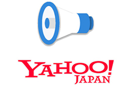 Yahoo！防災速報