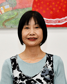 草場 澄江さん