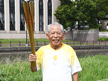 高瀬秋治さん