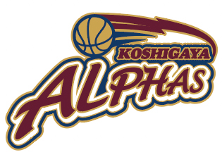 KOSHIGAYA ALPHAS