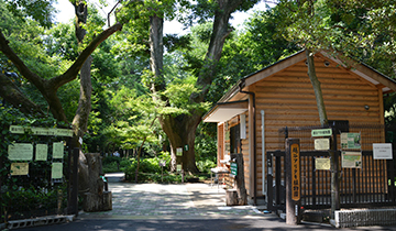 アリタキ植物園