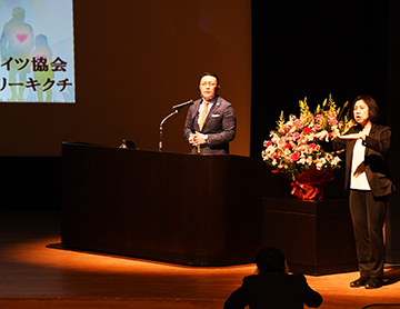 令和3年度人権講演会