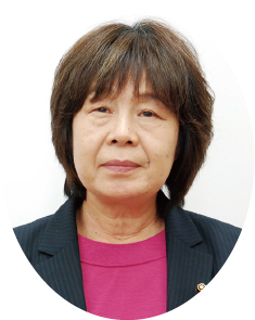 副議長　小林豊代子氏