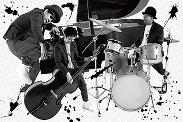 H ZETTRIO Kazemachizuki