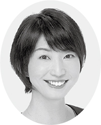 山田裕子