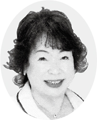 島田玲子