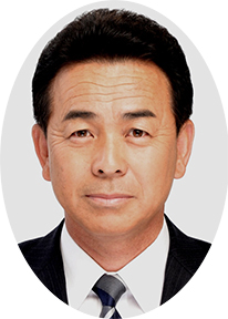 武藤 智 氏