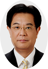 竹内 栄治 氏