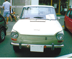 DAF44(昭和43年式)