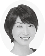 山田　裕子 