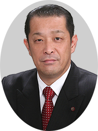 伊藤　治氏