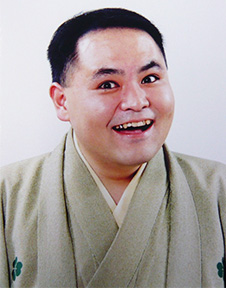 三遊亭多歌介さん