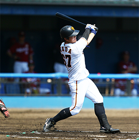 2019プロ野球　イースタン・リーグ公式戦