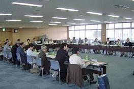 第2回審議会 会議写真2