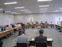 第3回審議会 会議写真2