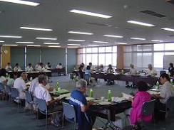 第4回審議会 会議写真1