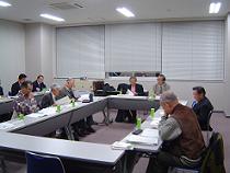 写真：運営・調整委員会 第12回会議