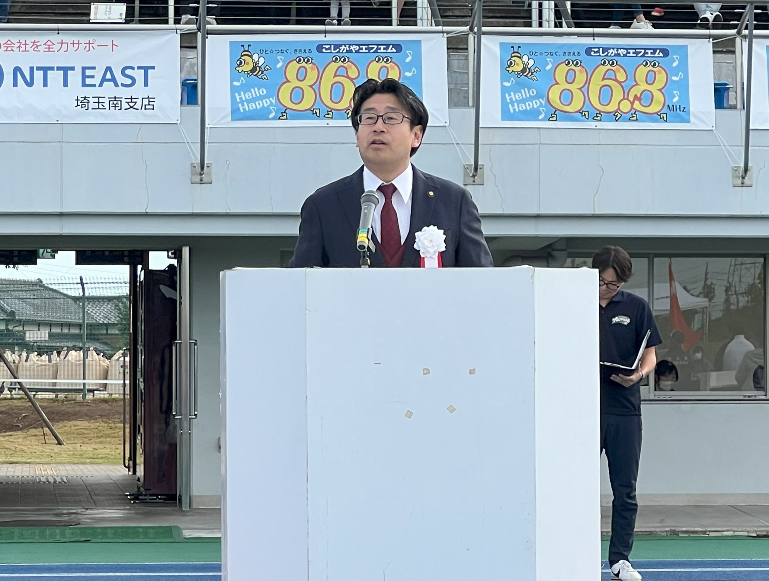 イベントの写真