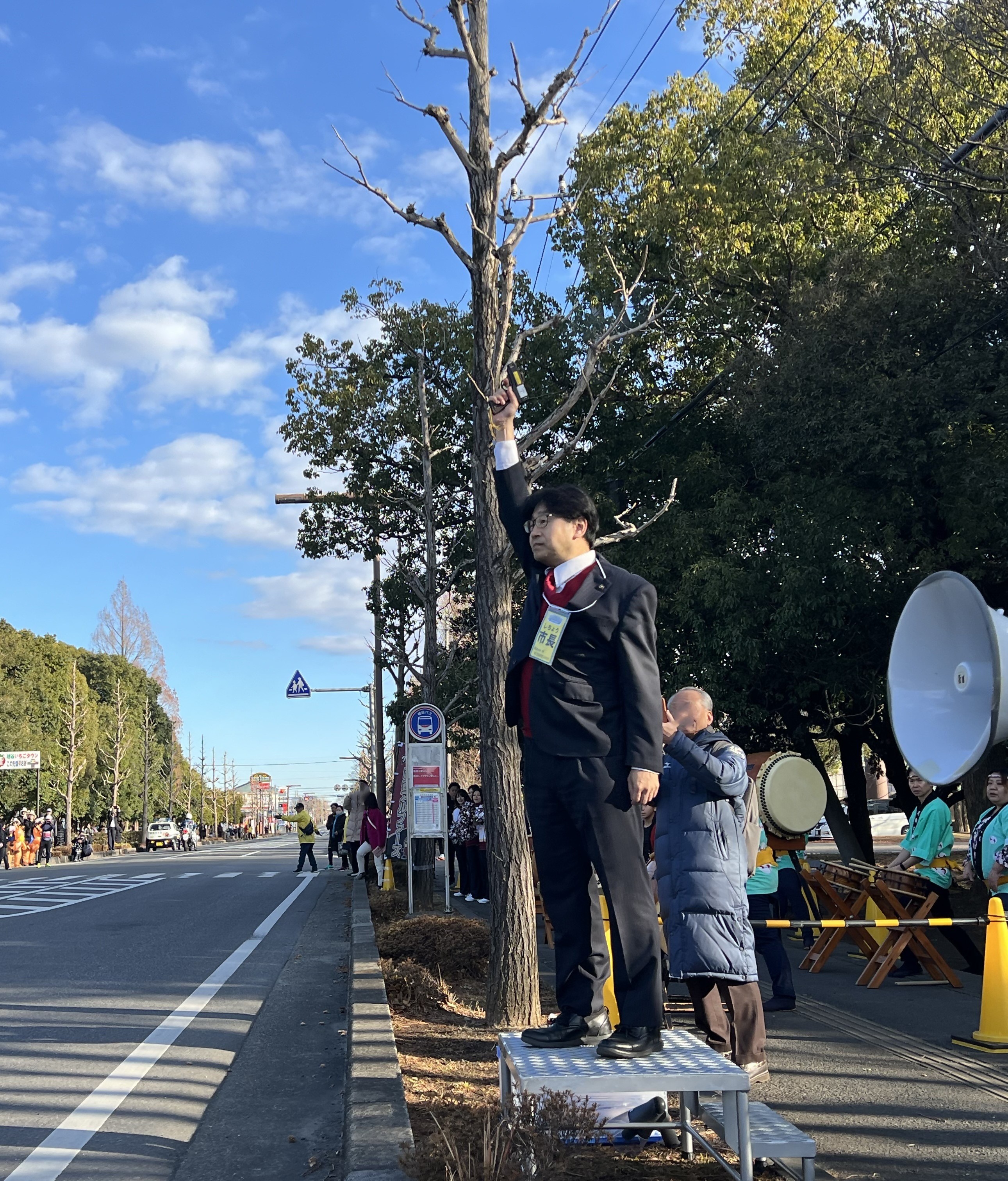 イベントの写真