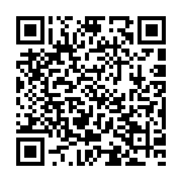 市LINE公式アカウントの友だち追加用二次元コード