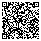 防災行政無線受信設定を起動させる二次元コード