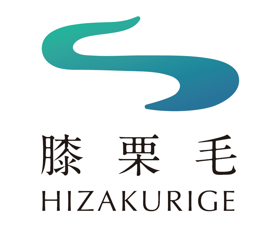 膝栗毛アプリのロゴの画像