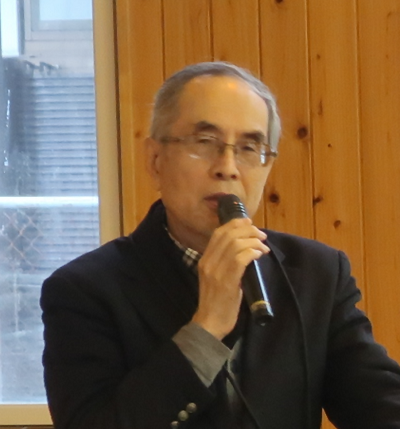 若色さんの写真